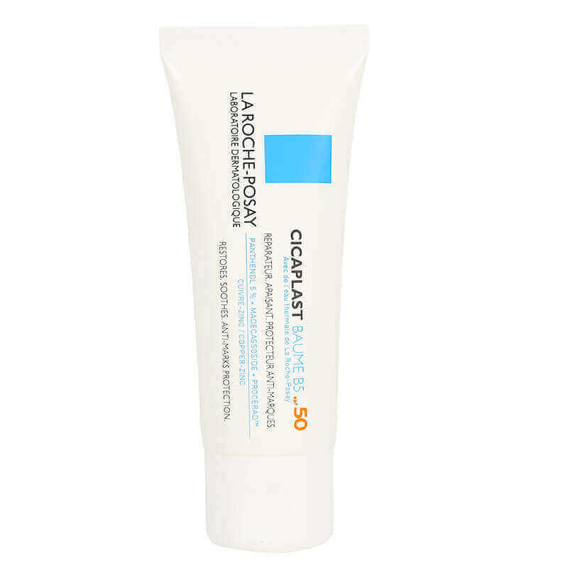 LA Roche Posay Cicaplast Baume B5 SPF 50 - 40 ml