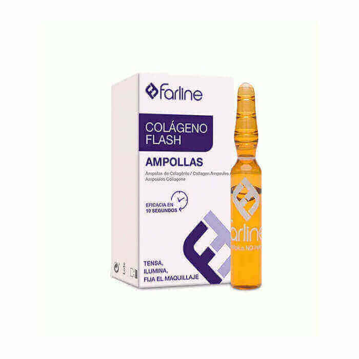 Farline Collageno 2 Amp