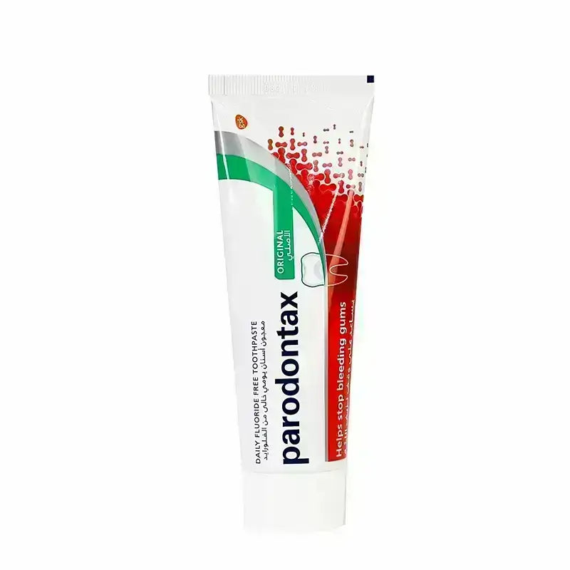 Parodontax Original Toothpaste 75 ml GS302