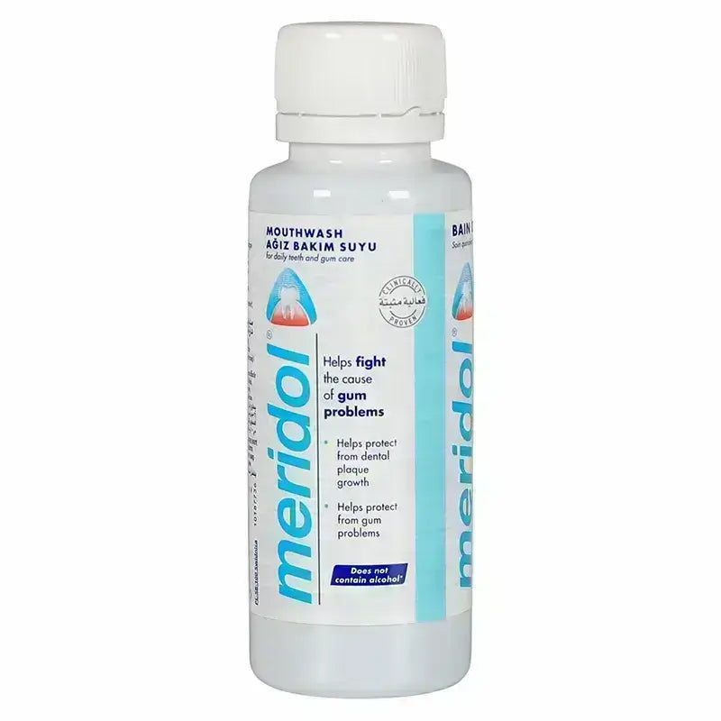 Meridol Mouthwash 100 ML
