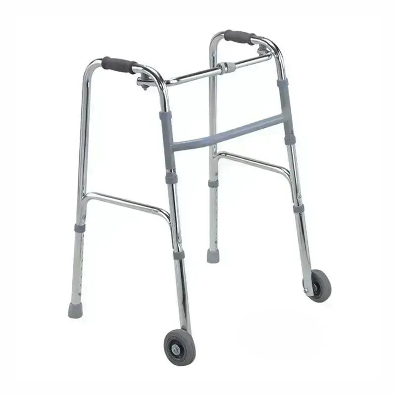 Walker With Wheel Ky