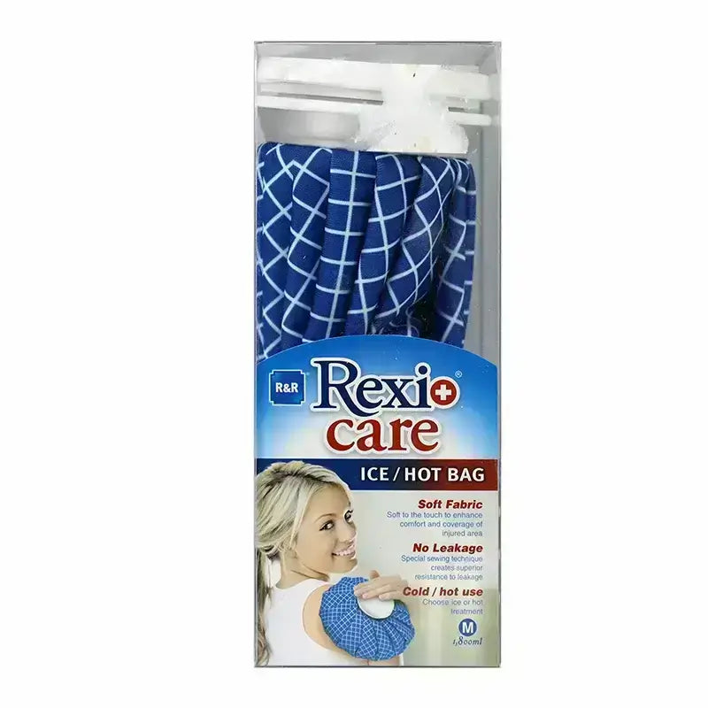 Hot & Cold Ics Bag PTB
