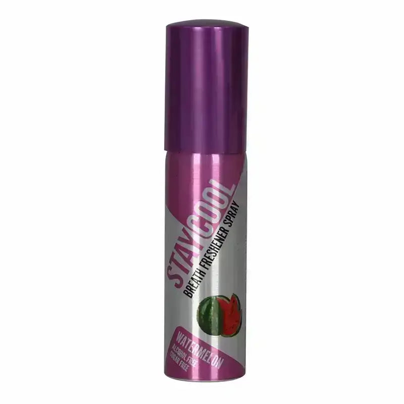 Staycool Breath Freshener Spray Watermelon 20 ml