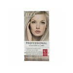 Elea Hair Color Cream 9/1 Very Light Ash Blond 123 ml - Beauty Vitamins