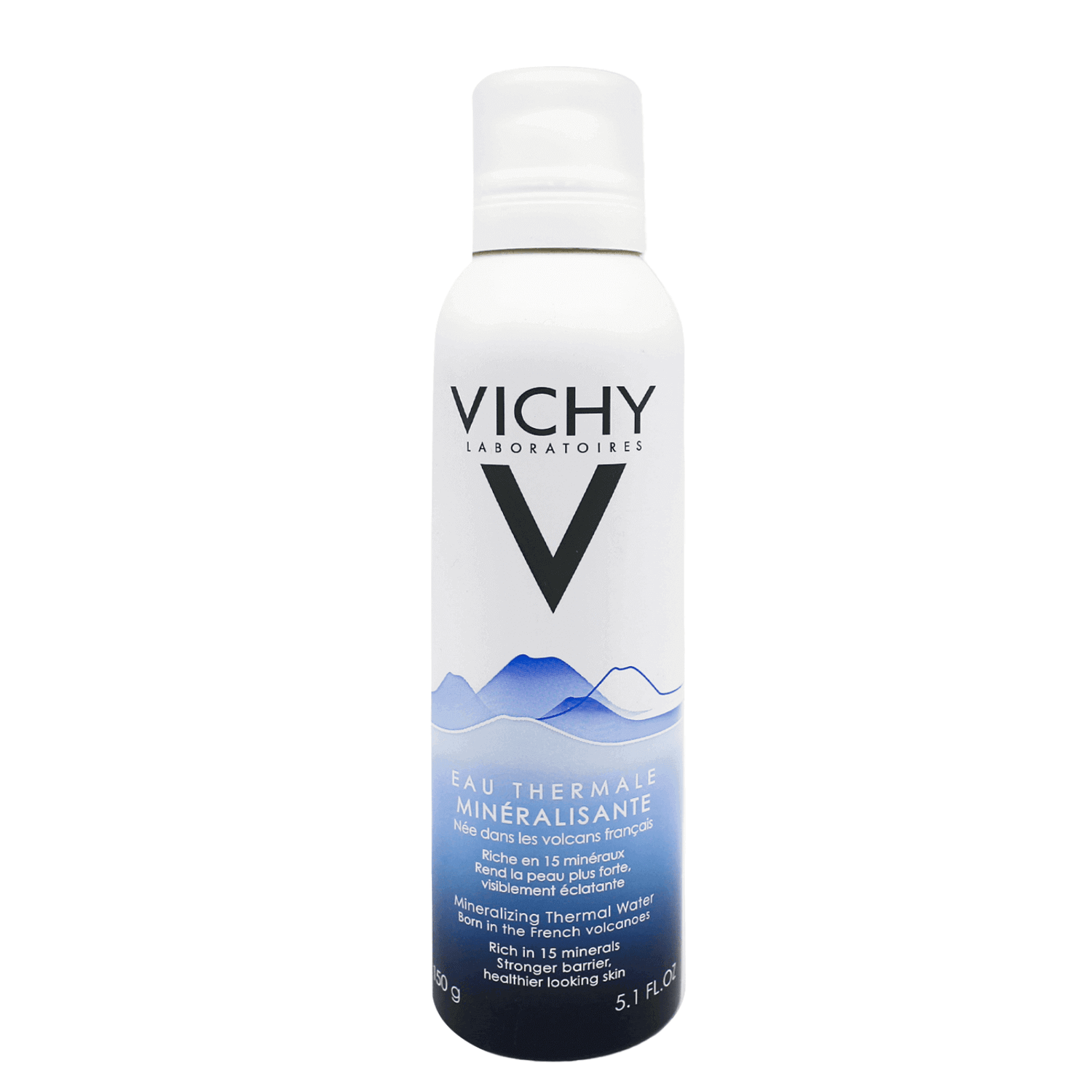 Vichy Thermal Spa Water Spray 150 mL 81269