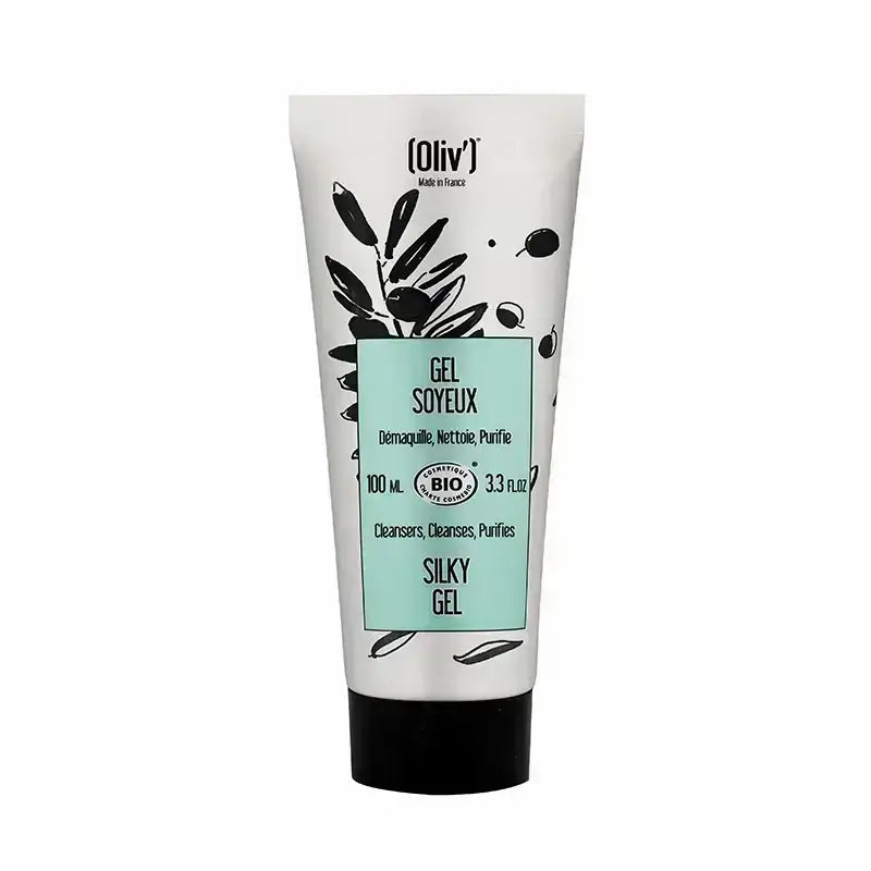 Oliv Silky Gel 100 ml