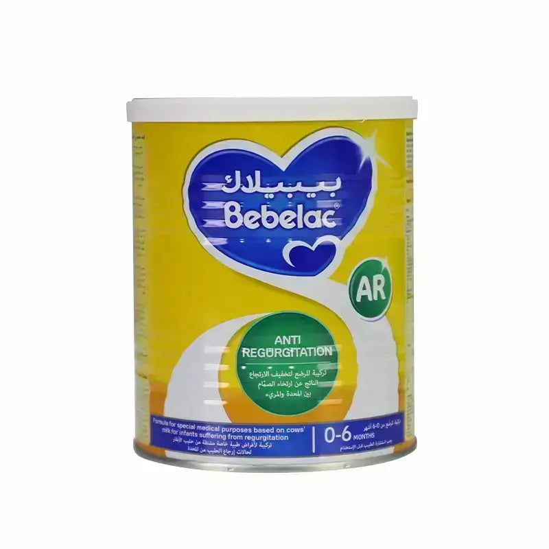 Bebelac AR Milk Powder 400Gm