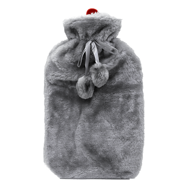 Hot Water Bag W.Cover Pentacare