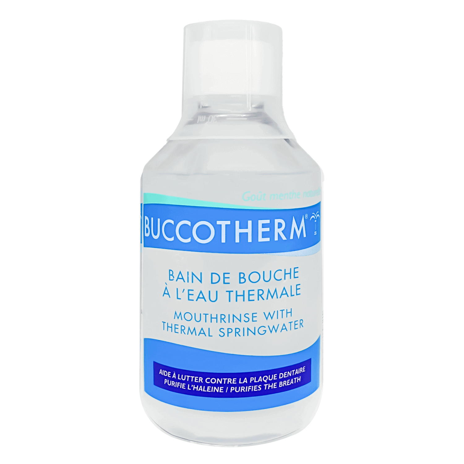 Buccotherm Mouthwash 300ml
