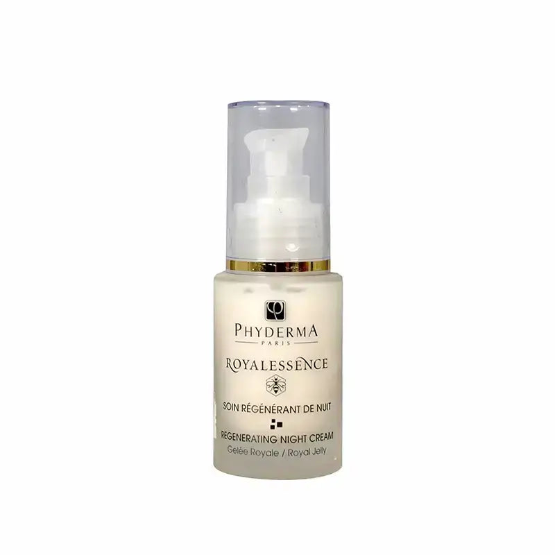 Phyderma Royal Jelly Regenerating Night Cream 30 ml