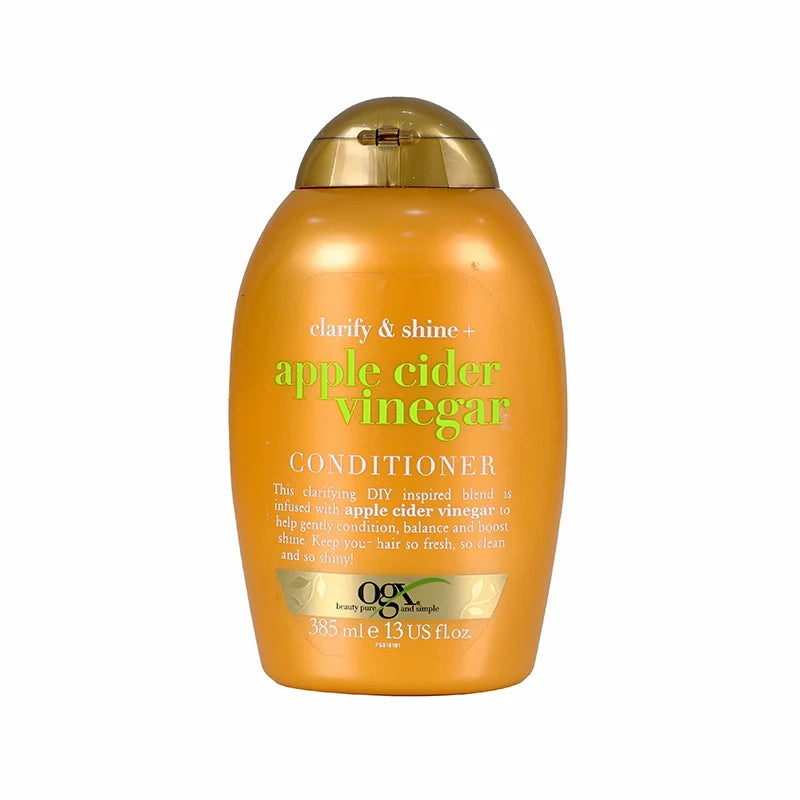 Ogx Apple Cider Vinegar Conditioner 385 ml