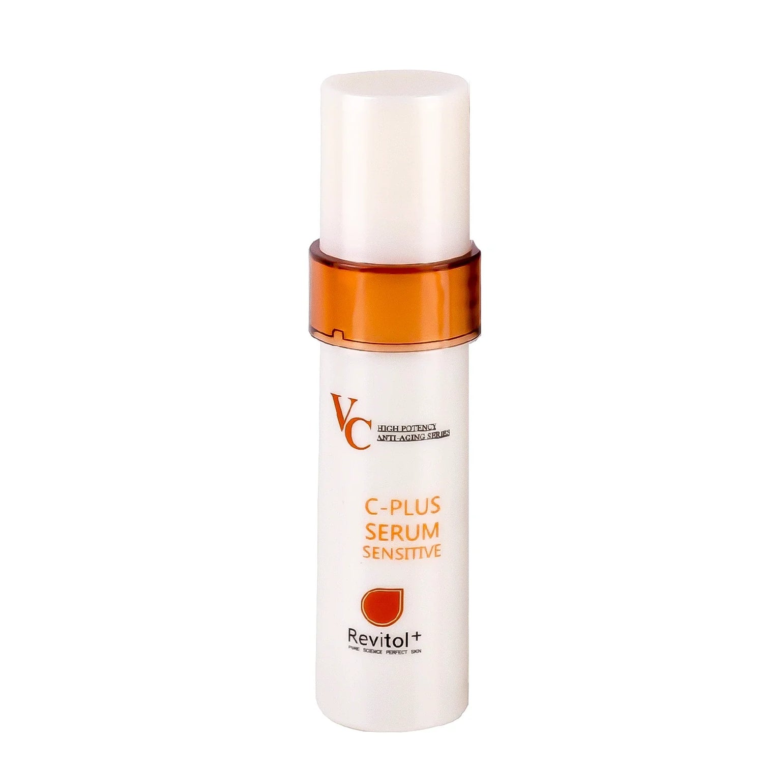 Revitol C-Plus Serum For Sens Skin Recss