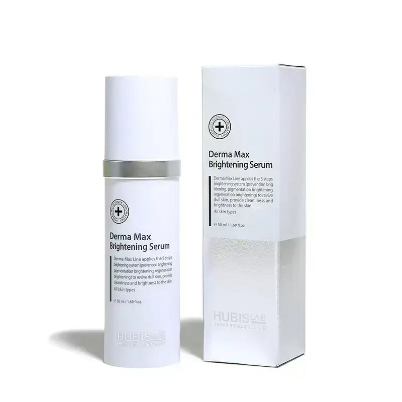 Hubislab Derma Max Brightening Serum 50 ml