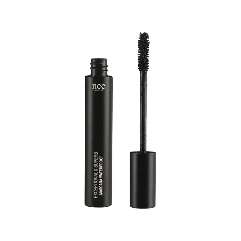 Nee Eceptional & Superb Mascara Waterproof 14 ml