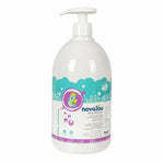 Novalou Baby Bathtime 2x1 Shampoo & bath 1 Lt - Beauty Vitamins