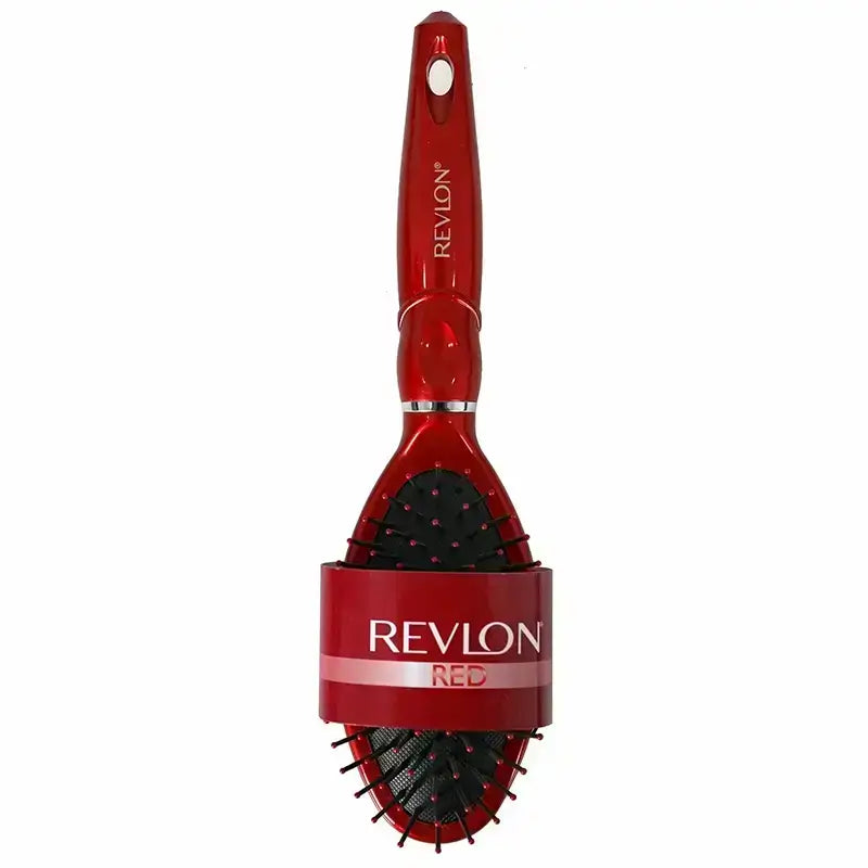 Revlon Oval Cushion Brush Rv2994