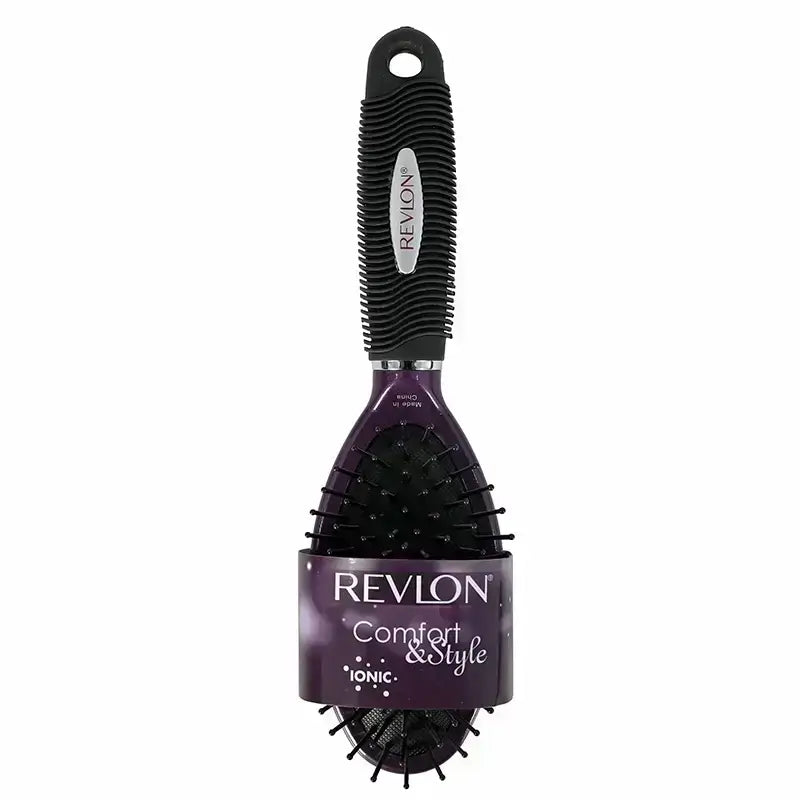 REVLON OVAL CUSHION BRUSH RV2995 (shehri)