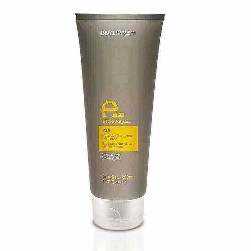 Eva Professional E-Line 22 Nutritive Emulsion 200 ml