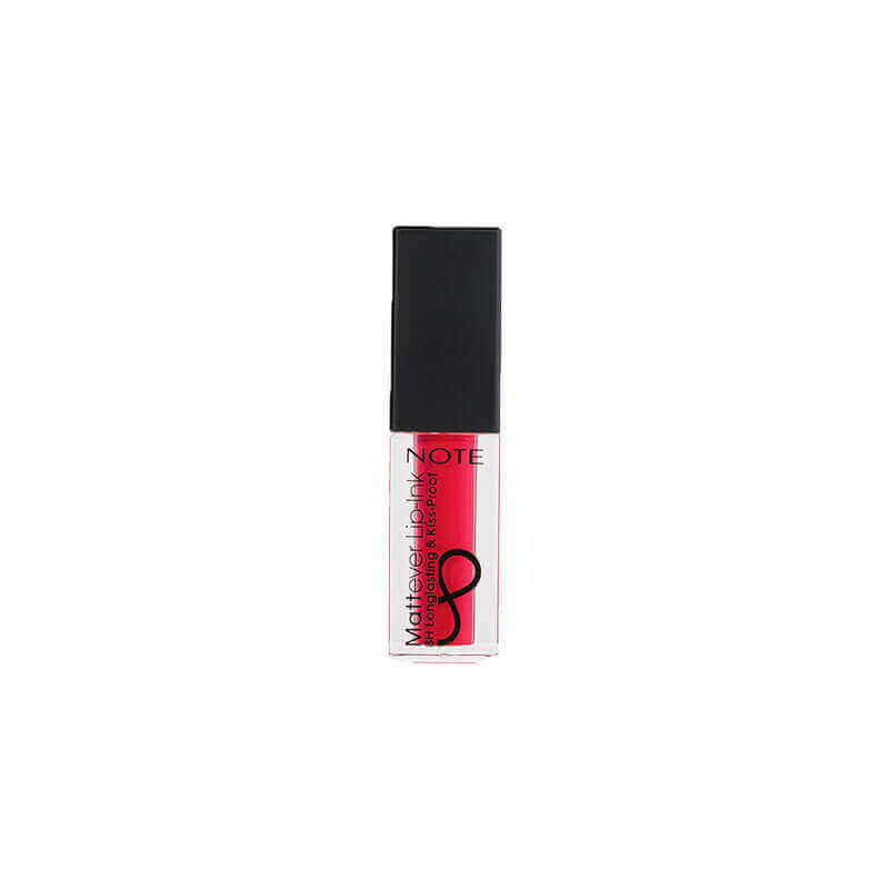 NOTE MATTEVER LIP-INK 11