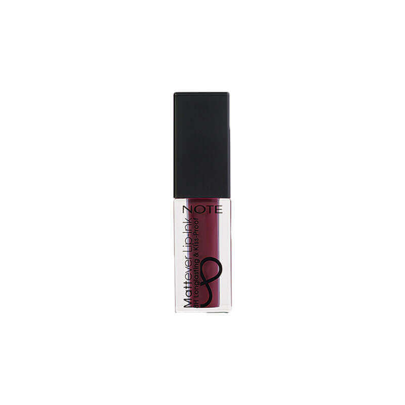 NOTE MATTEVER LIP-INK 16
