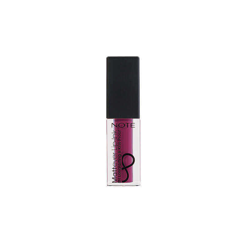 NOTE MATTEVER LIP-INK 17