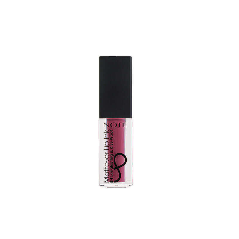 NOTE MATTEVER LIP-INK 18