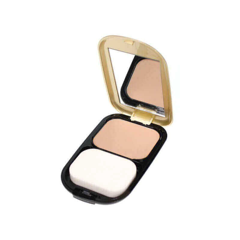 Max factor FACEFINITY COMPACT FOUNDATION Warm Porcelain 031