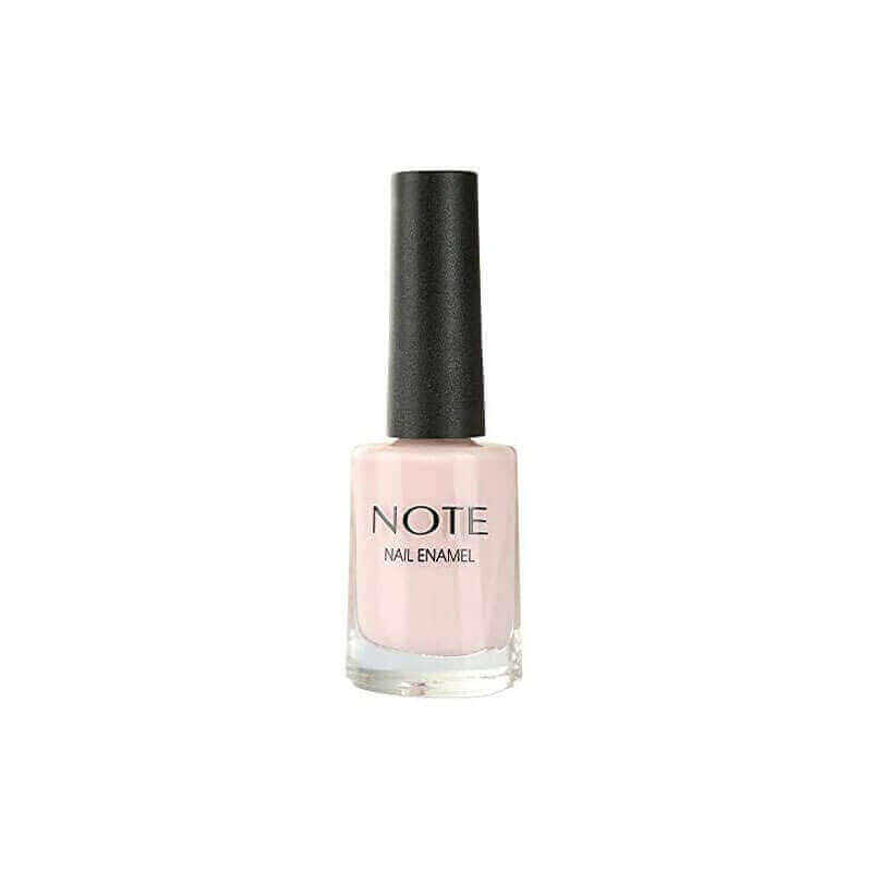 NOTE NAIL ENAMEL 52