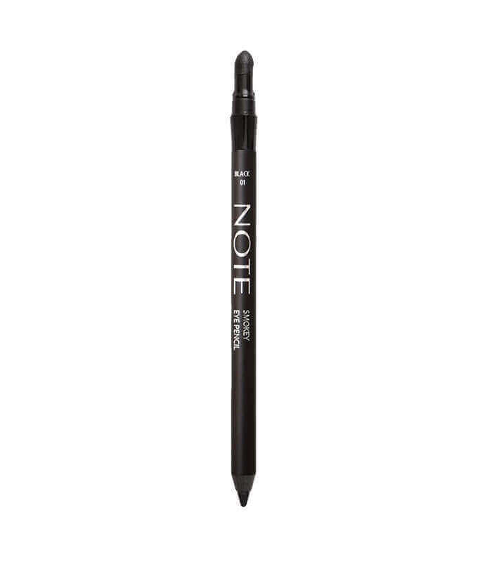 NOTE SMOKEY EYE PENCIL 01
