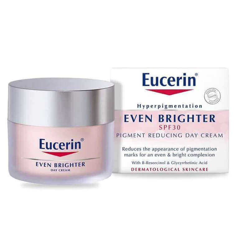 Eucerin Even Brighter Day Cream