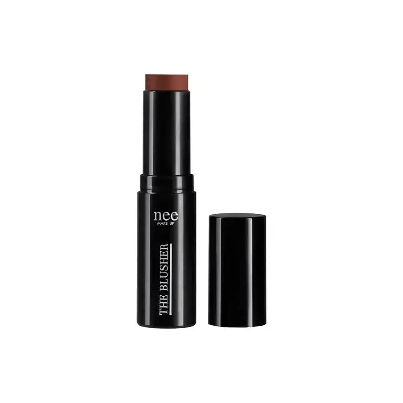 Nee The Blusher Chocolate Glow