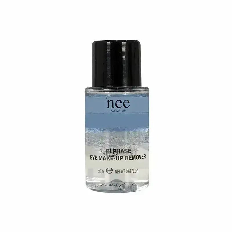 Nee Bi Phase Eye Make Up Remover 20ml