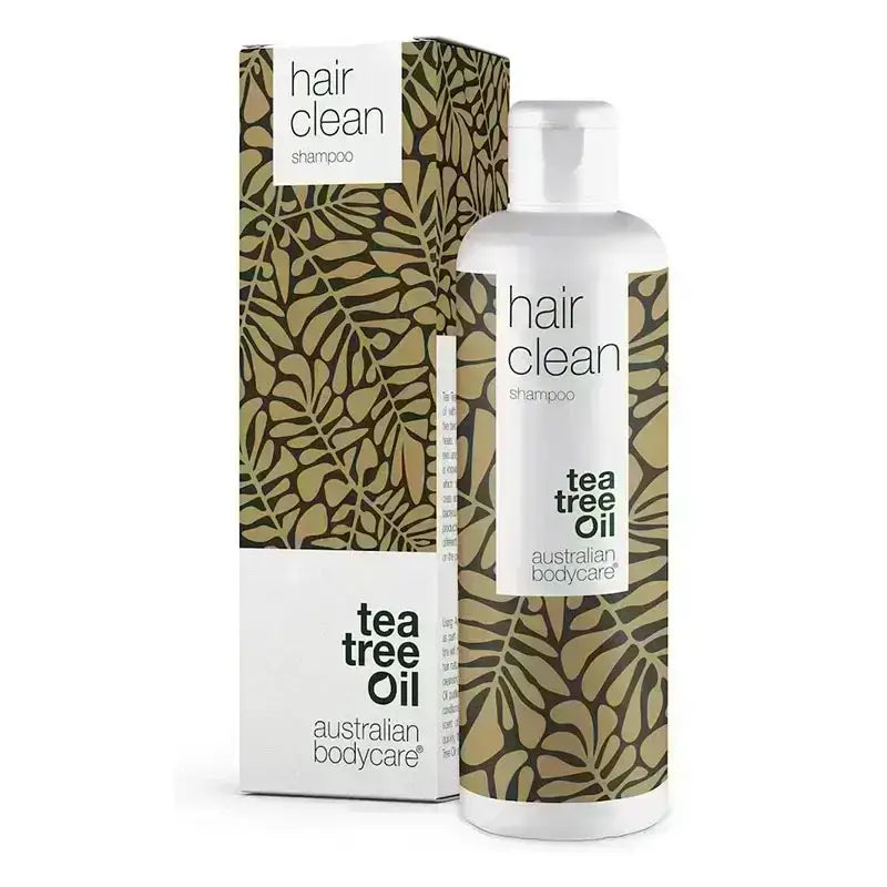 A.B.C. Intensive Cleansing Shampoo 250 ml