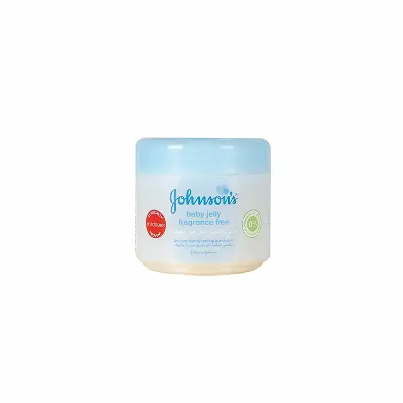 Johnson's Baby Petroleum Jelly 100g