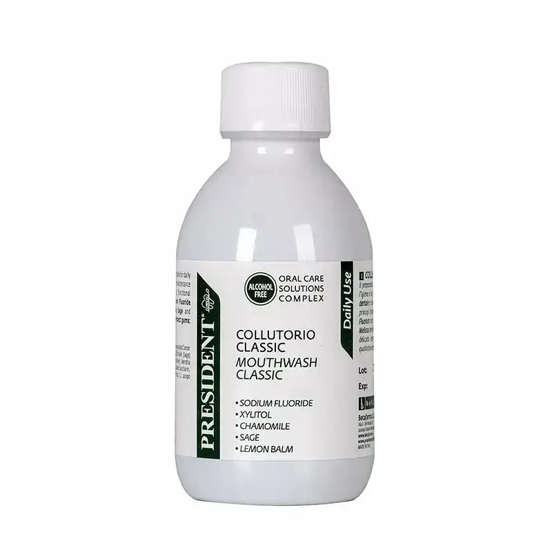 President Classic Daily Use 200 ml