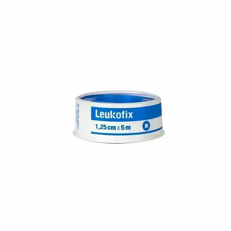 Leukofix 1.25Cm*5M - 2121