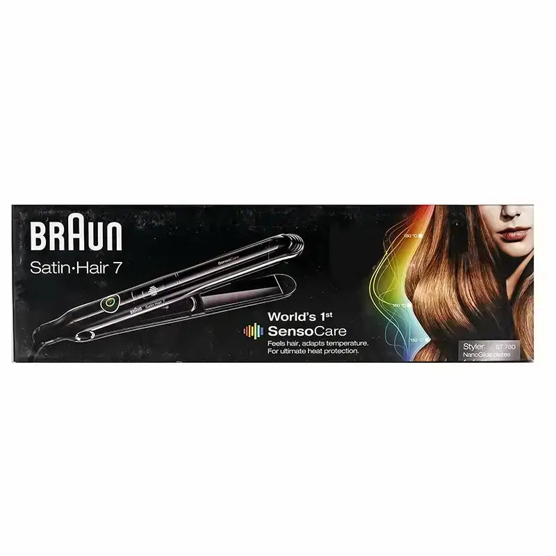 Braun HC Set ST 780 15% 81367559EG