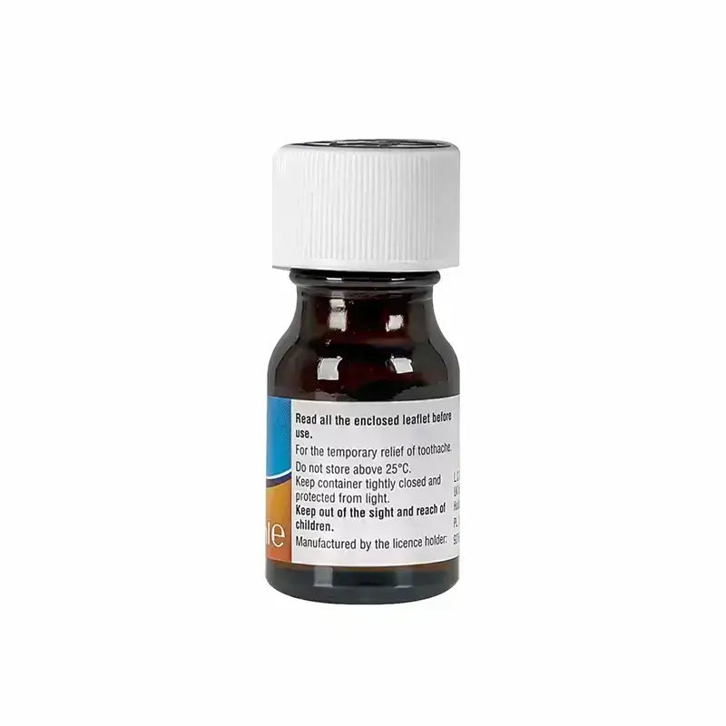 كير زيت القرنفل 10 مل