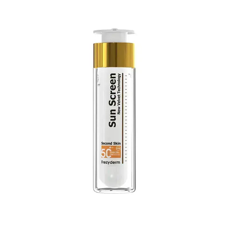 Frezyderm Sunscreen SPF 50+ Velvet 50 ml