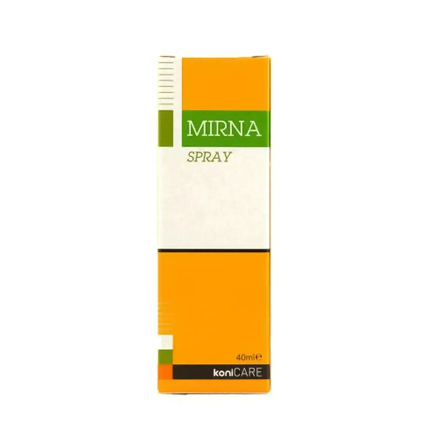 Mirna Plus Spray 40 mL