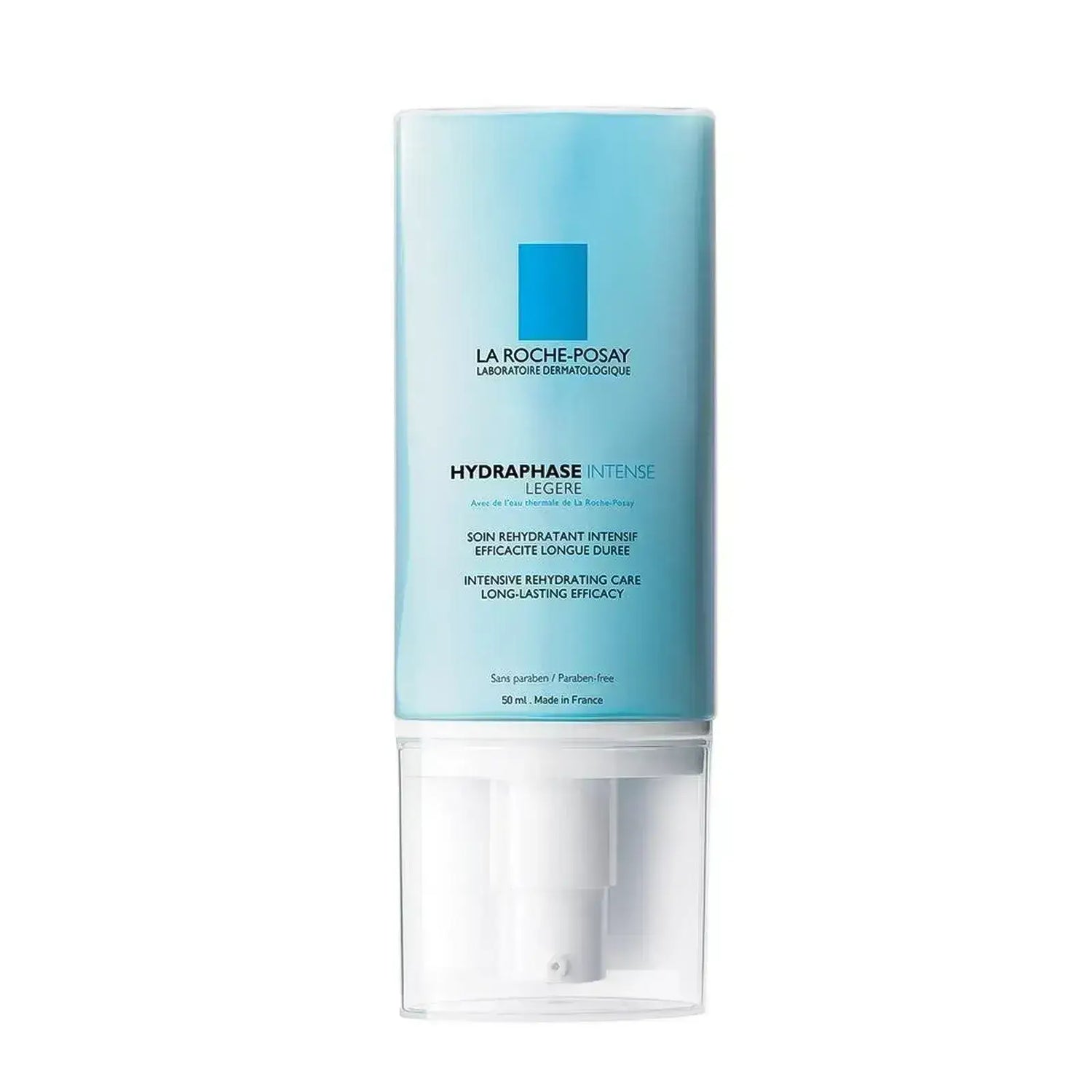 LA Roche Hydraphase Intense Legere 50ml 81117