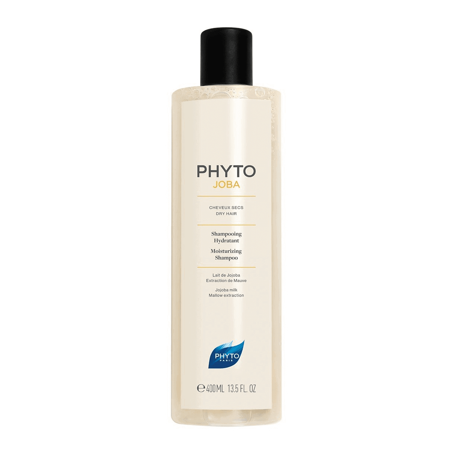 Phyto PHYTOJOBA SHAMPOO 400ml 0115