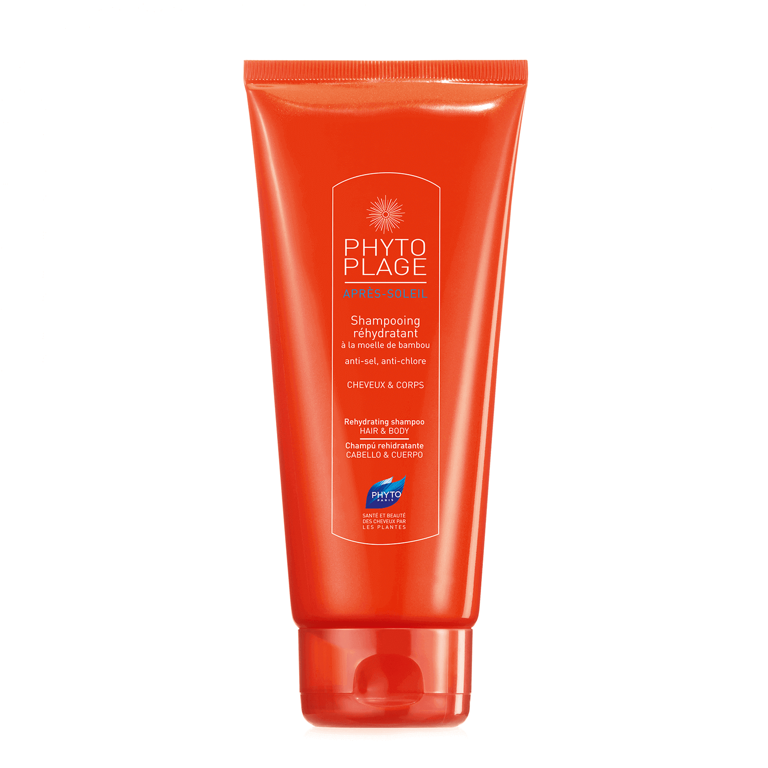 Phyto Plage SH Reparat 0902