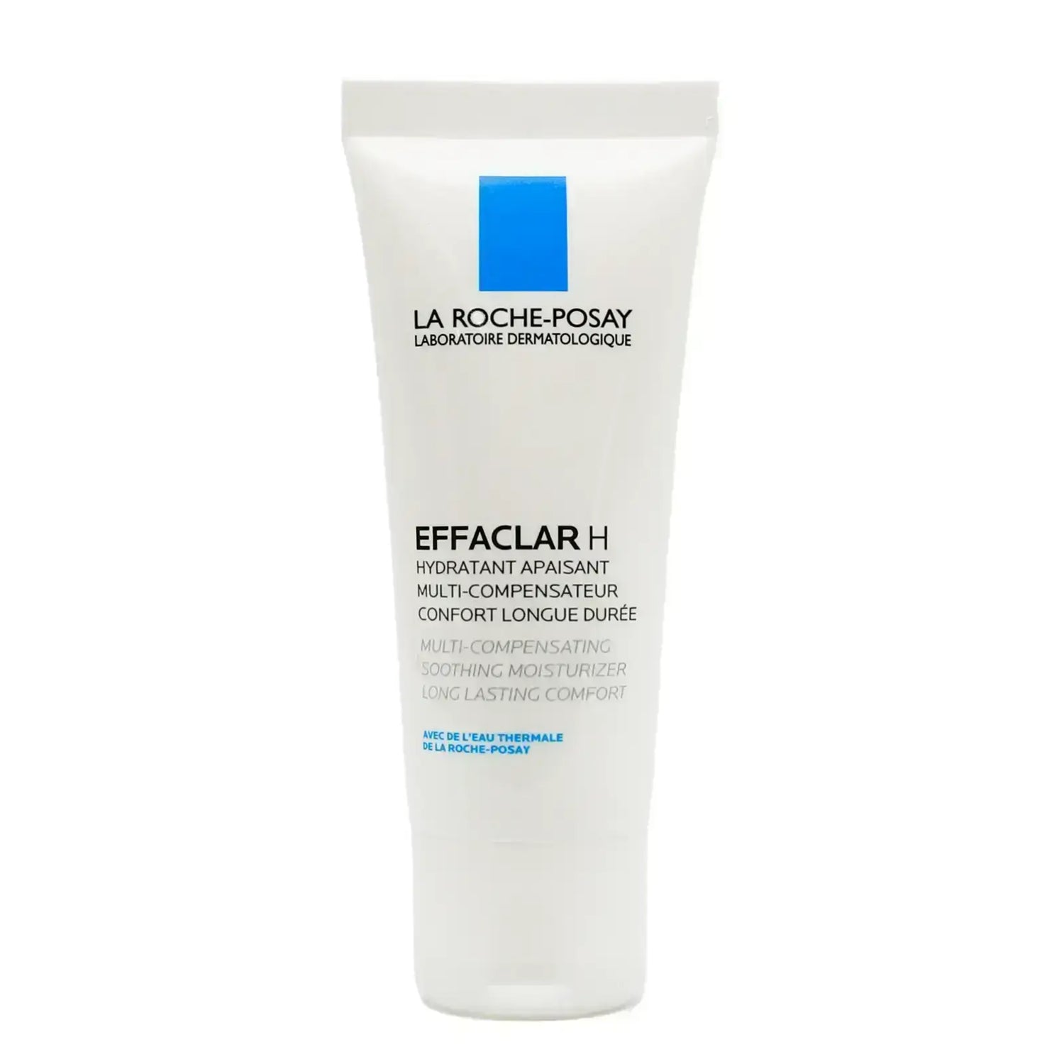 LA Roche Effaclar H Moisturiser 40ml 81128