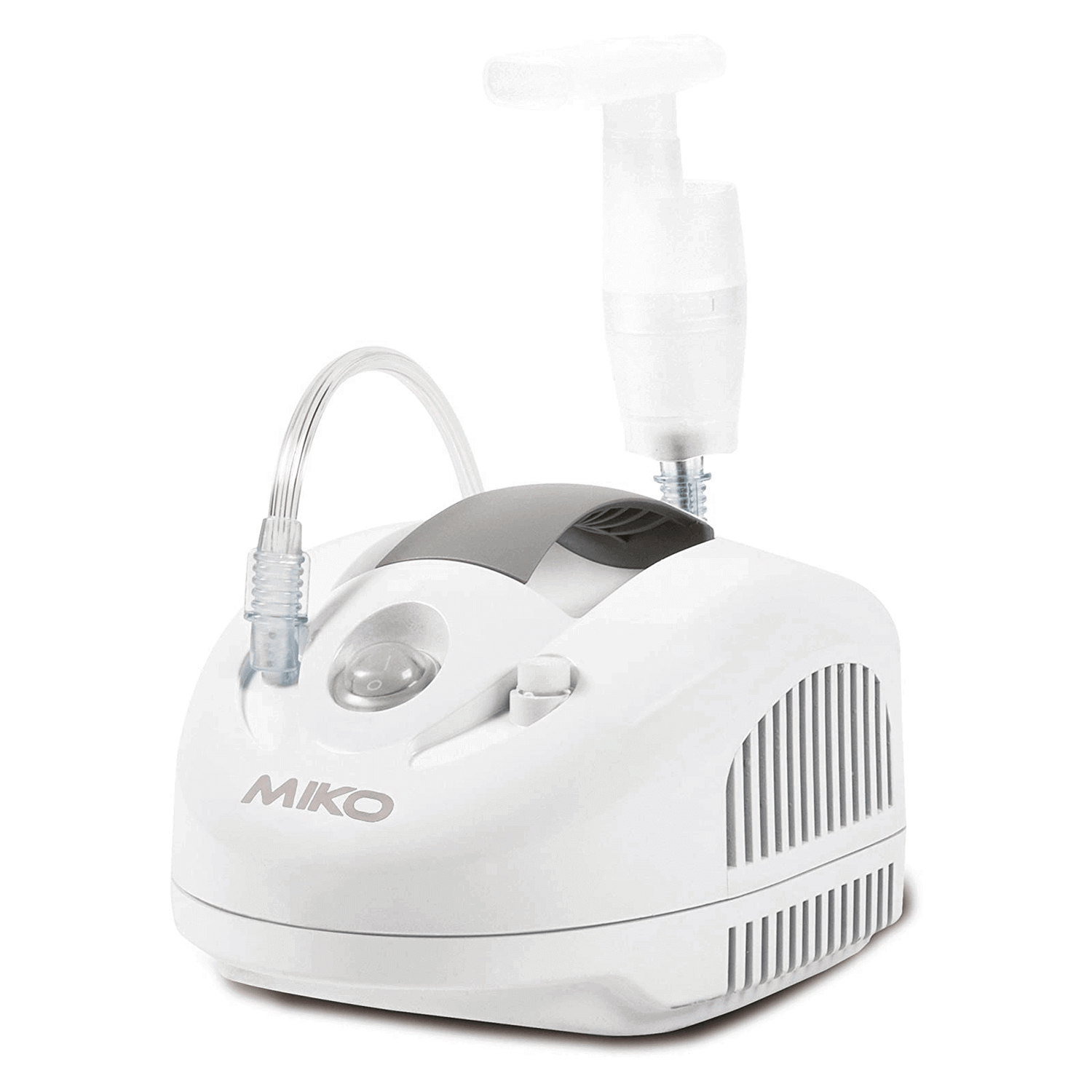 فلو ميكو جهاز استنشاق كمام منزلي سهل الاستخدام