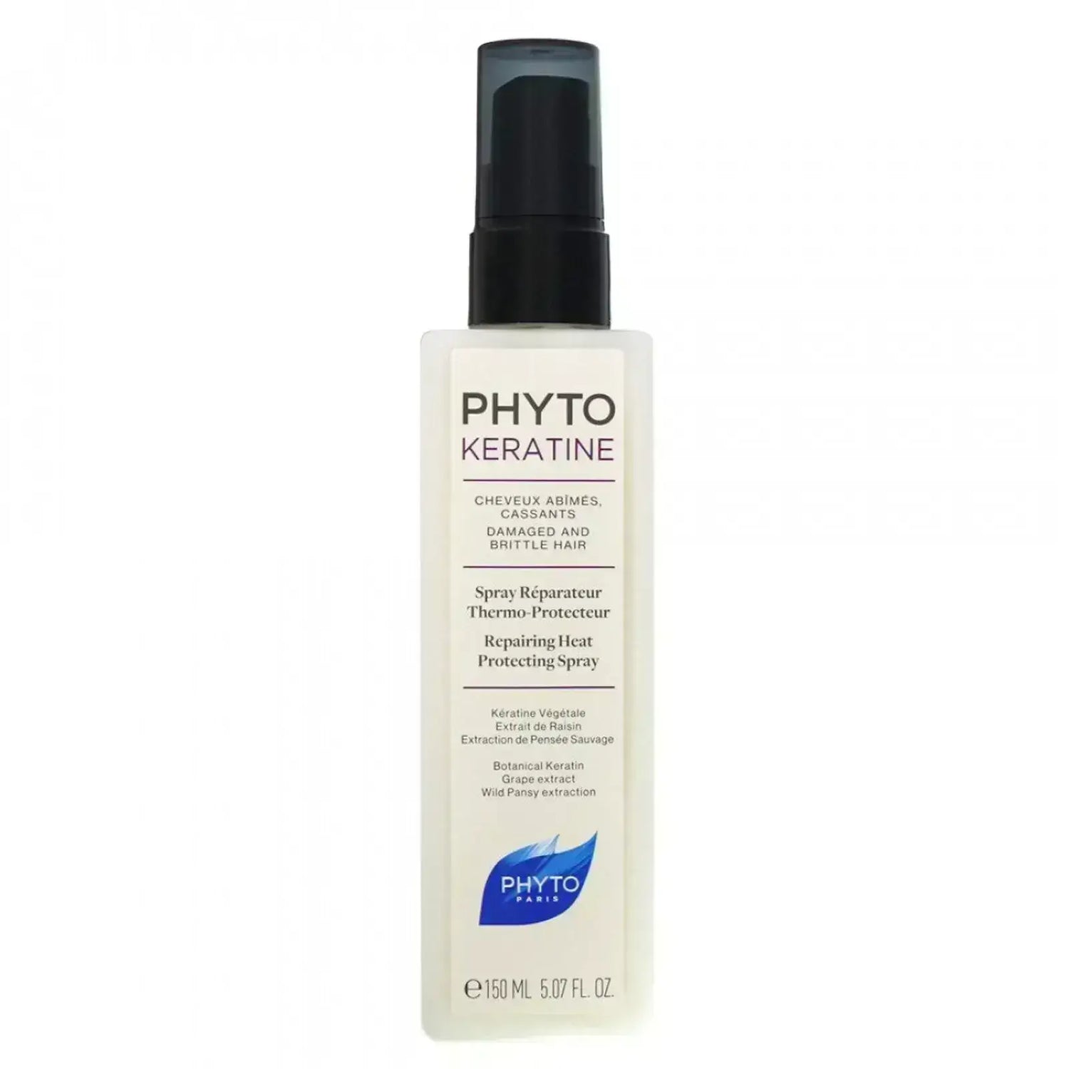 Phyto PHYTOKERATINE Spray 150 ml 0612