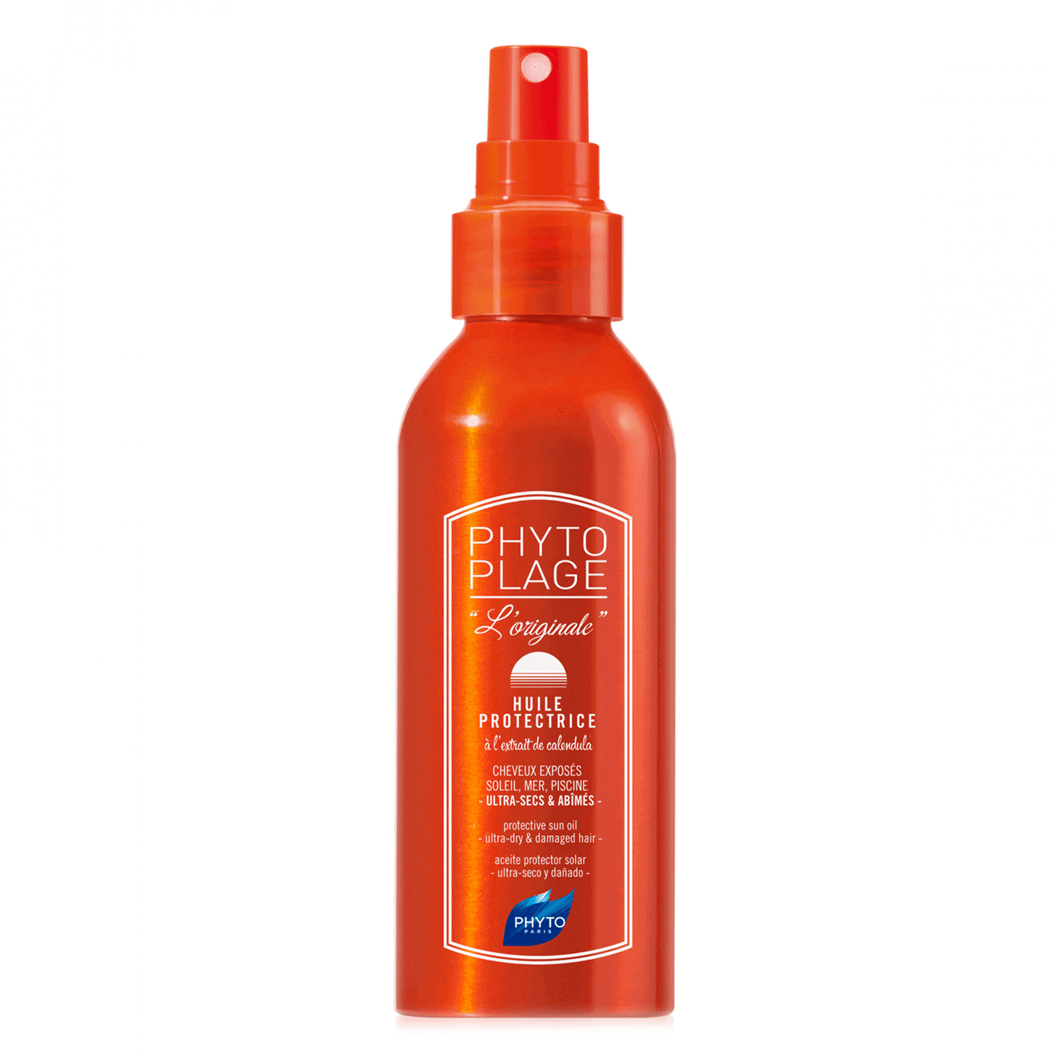 Phyto Plage Protective Oil