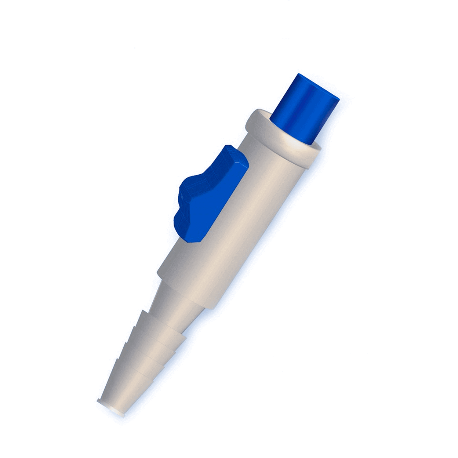 Miro Valve Sterile Automatic Urology Valve 3101
