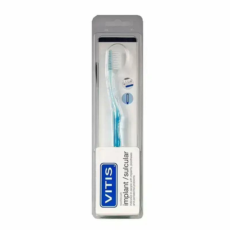 VITIS IMPLANT SULCULAR 301-V22