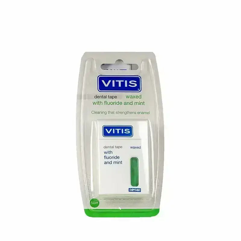 Vitis Waxed Tap3 Green 301-V15
